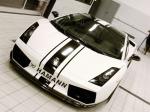 Lamborghini Gallardo SE by Hamann 2006 года